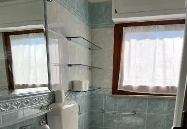Silicella Apartment