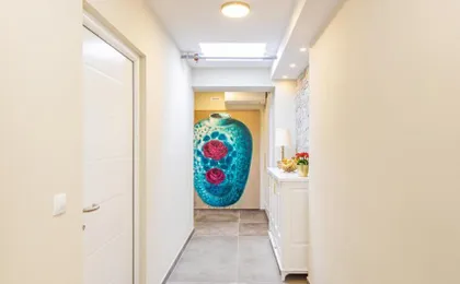 Three Musketeers Apartments