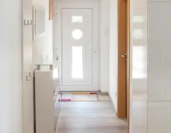 Ricci Apartment