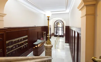 Catalunya Palace Apartment