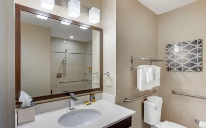 Best Western Plus Philadelphia-Pennsauken Hotel