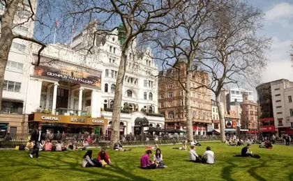 Luxurious Entire Home, Leicester Square, Covent Garden, Tottenham Court Road
