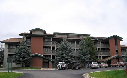 The Village At Steamboat