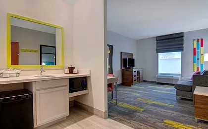 Hampton Inn Fayetteville