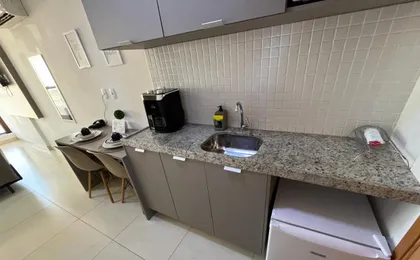 Manaira Apart Hotel