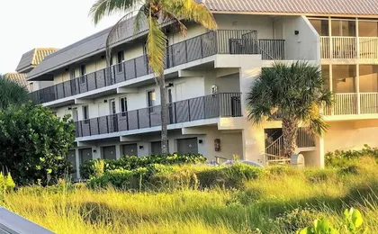 Sanibel Siesta Condominium