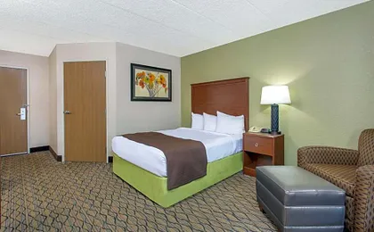 AmericInn by Wyndham Sheboygan