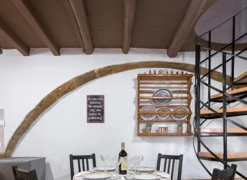 RUSTIC SELF-INN