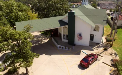 Branson King Resort And Suites