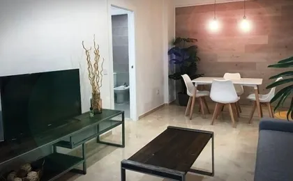 Beautiful And Modern Apartment Close To Alameda de Hercules