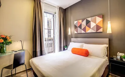 H501 Luxury Rooms
