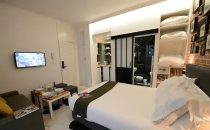 Residence Voute