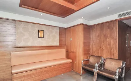 Sri Surabhi Luxurious Rooms