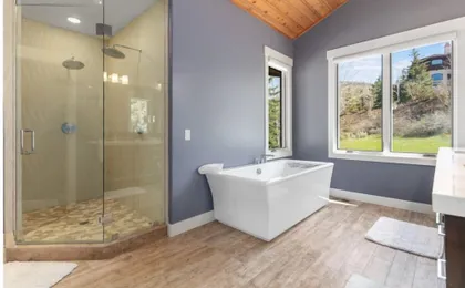 2540 Queen Esther Dr - 5 Bedroom Home with Spa by Deer Valley Resort