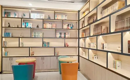 Wing Tin Hotel (Shenzhen Longgang Nanlian)