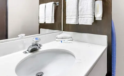Rodeway Inn Helena