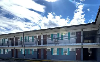Briarwood Motel Near Valdosta University I 75