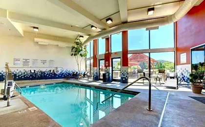 The Lodge at Roseburg
