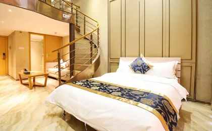Guangzhou Parfait Hotel