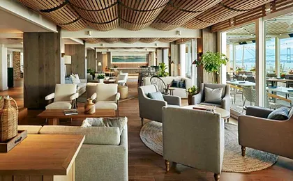 Newport Harbor Island Resort