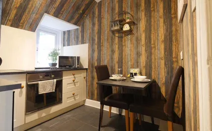 Thistle Apartment, Inverness (Adults Only)