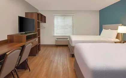 WoodSpring Suites Washington DC Northeast Greenbelt