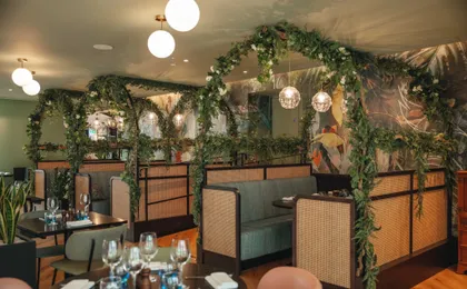 Hotel Indigo London Clerkenwell