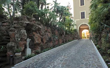 Villa Angelina