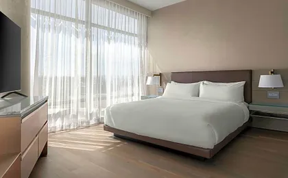 Tetra Hotel, Autograph Collection