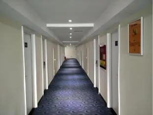 7 Days Inn Chengdu North Railway Station 2nd Branch