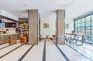Hanting Hotel Hangzhou Jiangnan Avenue