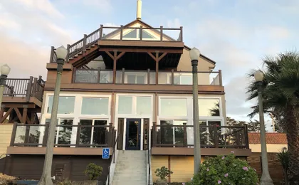 Ocean View Inn