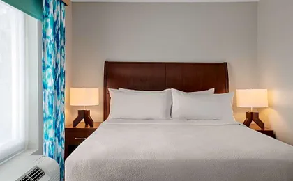 Hilton Garden Inn Tampa North