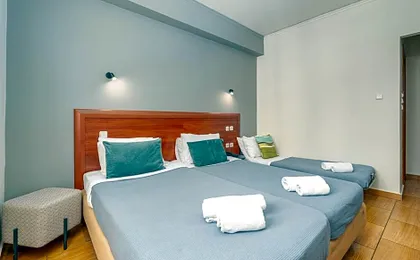 Stalis Hotel
