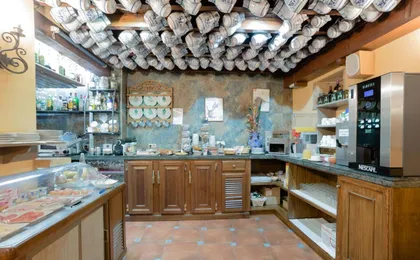 Posada Del Toro