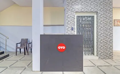 Hotel O RBS Square Langer Houz
