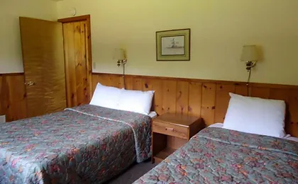 Holiday Acres Resort