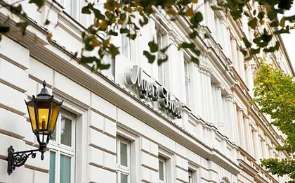 Myer's Hotel Berlin