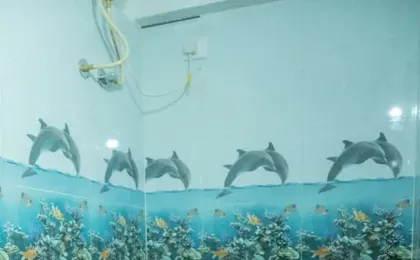 VJ Rooms