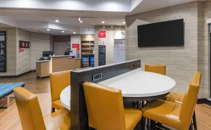 Towneplace Suites Gallup
