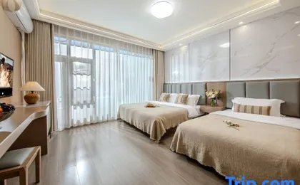 Dali Fanghua Hotel （Dali Fengyi Airport Shop）