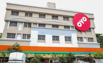 Fabhotel Nandanvan