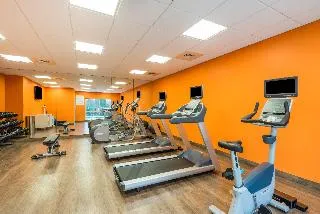 Holiday Inn Express & Suites Greenville SE - Simpsonville