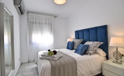 Apt Puerto Malagueta Solo Familias