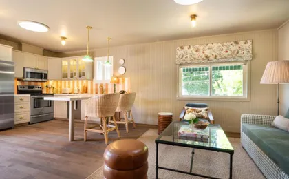 Le Petit Pali Brentwood