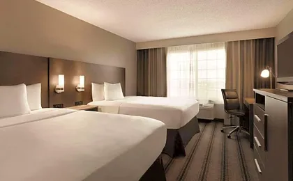 Country Inn & Suites by Radisson, Indianapolis Airport South, IN