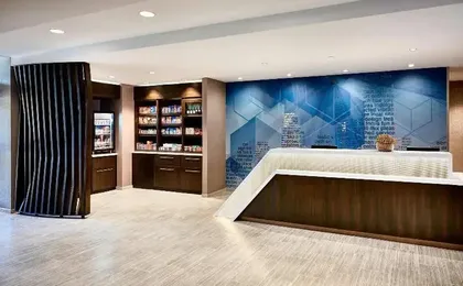 Spriinghill Suites By Marriott Ames