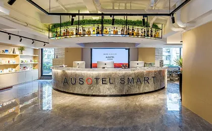Auostel Guangzhou Zhujiang New Town - Free shuttle bus service for Canton Fair from Oct 15 to Nov 5