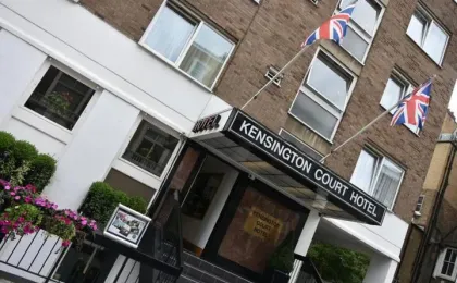 Kensington Court