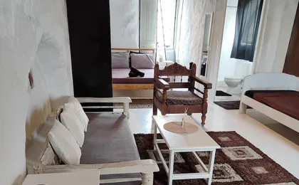 Pyrgi Artemis Place Appartment with Balcony